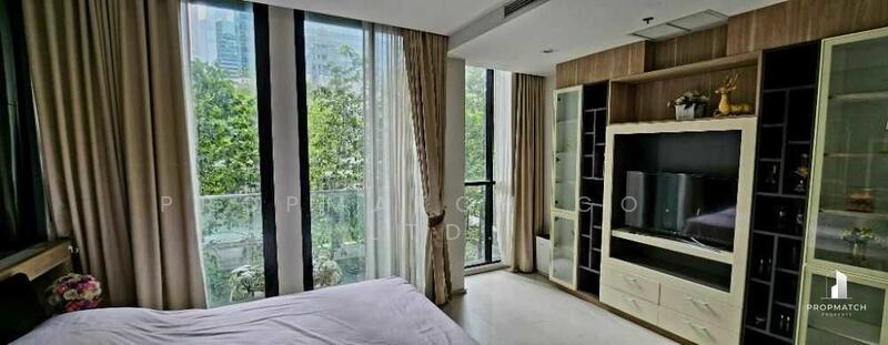 Noble Ploenchit, Bangkok, 1035 Ploenchit Road, Lumphini, Pathum Wan, Bangkok, 1 Bedroom, 52 sqm, Condo For Sale, by PROPMATCH CO., LTD., 60210929 - DDproperty.com