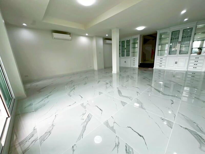 For Rent - Yenakart Residence, Bangkok