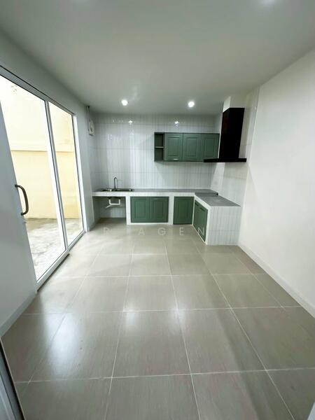 For Rent - Yenakart Residence, Bangkok