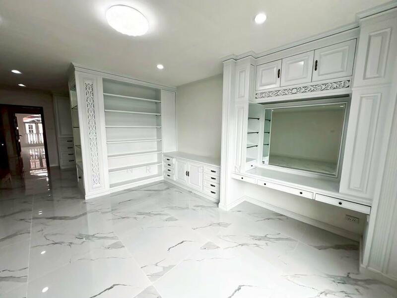For Rent - Yenakart Residence, Bangkok