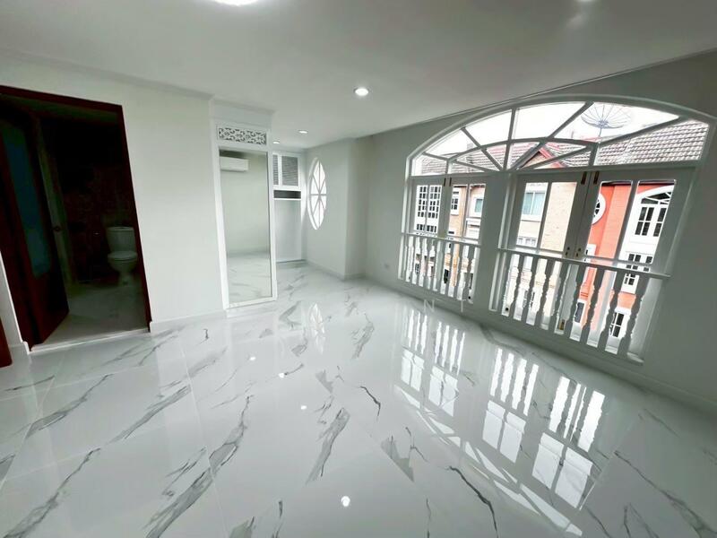 For Rent - Yenakart Residence, Bangkok
