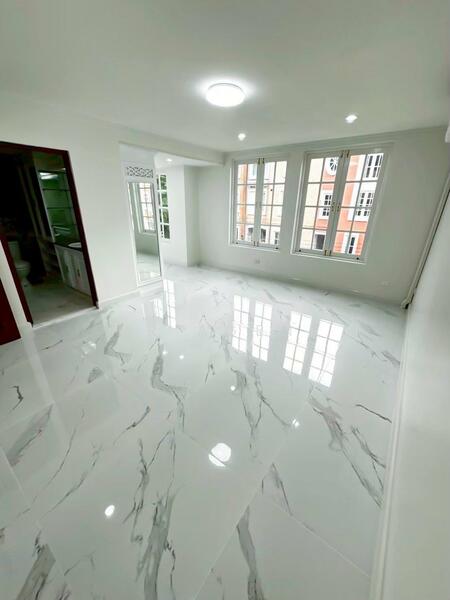 For Rent - Yenakart Residence, Bangkok