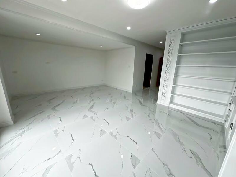 For Rent - Yenakart Residence, Bangkok