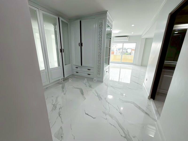 For Rent - Yenakart Residence, Bangkok
