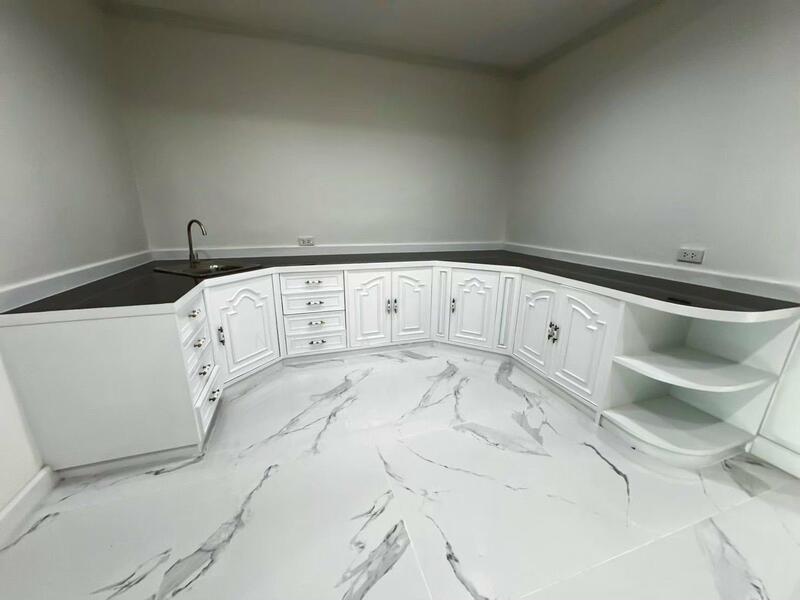 For Rent - Yenakart Residence, Bangkok