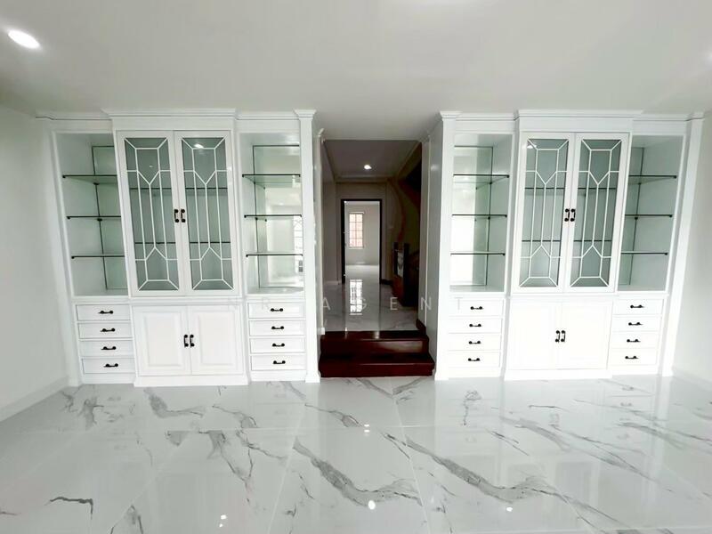For Rent - Yenakart Residence, Bangkok