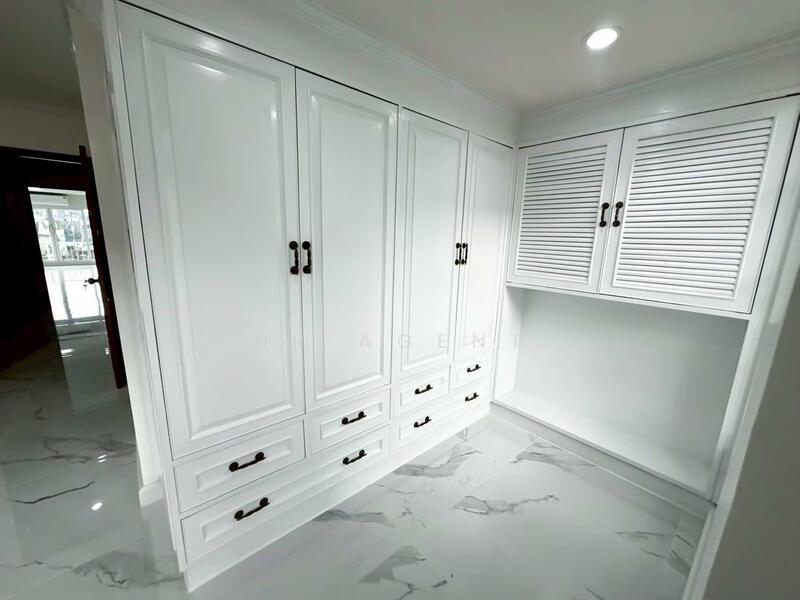 For Rent - Yenakart Residence, Bangkok