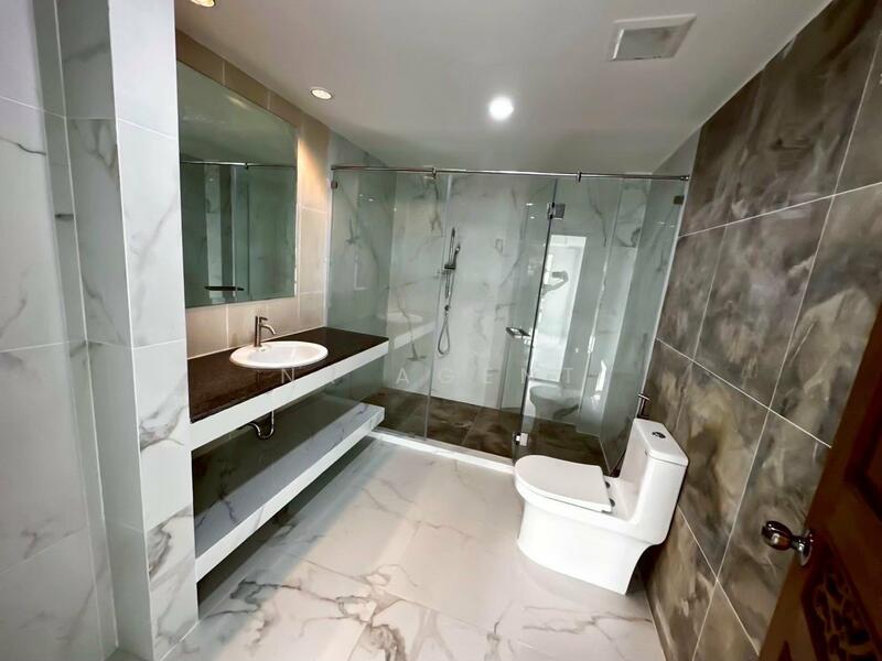 For Rent - Yenakart Residence, Bangkok