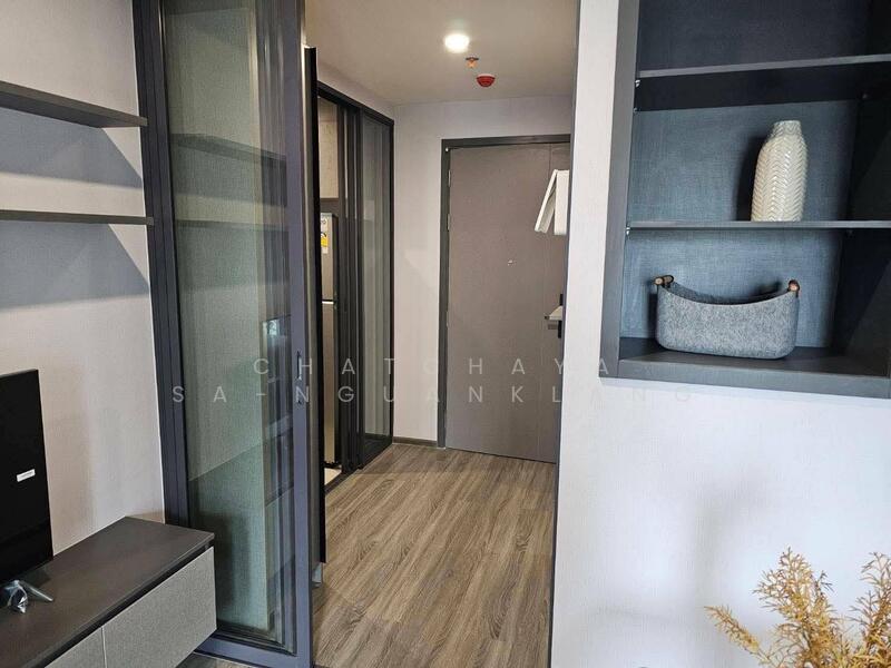 For Rent - IDEO Q Chula - Samyan, Bangkok