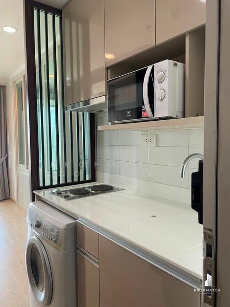 IDEO Q Ratchathewi, Bangkok, 515 Phetchaburi Road, Thanon Phetchaburi, Ratchathewi, Bangkok, 1 Bedroom, 34 sqm, Condo For Sale, by PROPMATCH CO., LTD., 60210938 - DDproperty.com