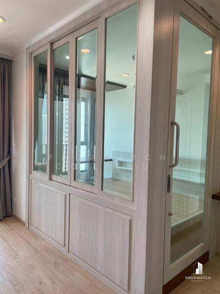 IDEO Q Ratchathewi, Bangkok, 515 Phetchaburi Road, Thanon Phetchaburi, Ratchathewi, Bangkok, 1 Bedroom, 34 sqm, Condo For Sale, by PROPMATCH CO., LTD., 60210938 - DDproperty.com