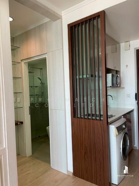 IDEO Q Ratchathewi : ไอดีโอ คิว ราชเทวี, กรุงเทพ, 515 ถนนเพชรบุรี แขวงถนนพญาไท เขตราชเทวี กรุงเทพมหานคร, ถนนเพชรบุรี, ราชเทวี, กรุงเทพ, 34 ตร.ม., คอนโด ขาย, โดย PROPMATCH CO., LTD., 60210938 - DDproperty.com