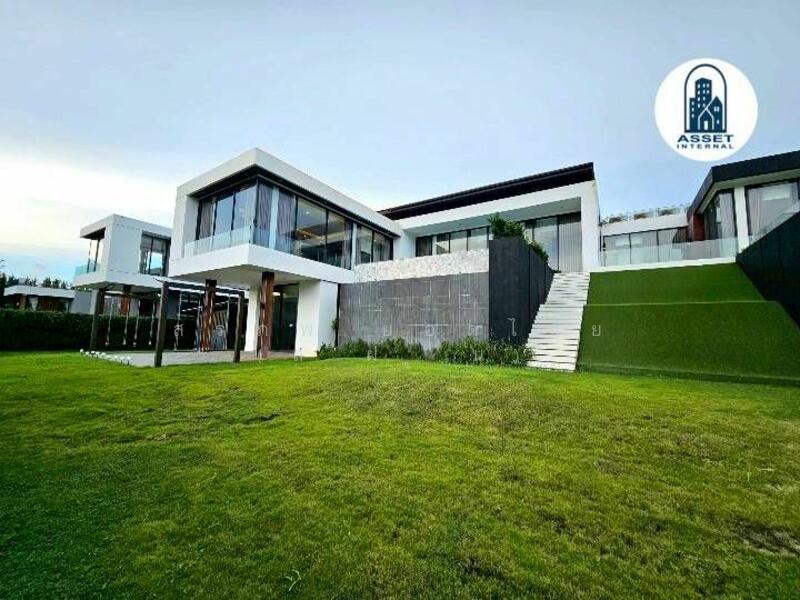 For Sale - Modern Signature Khao Yai, Nakhon Ratchasima