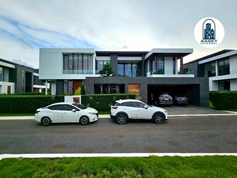 ขาย - Modern Signature Khao Yai, นครราชสีมา