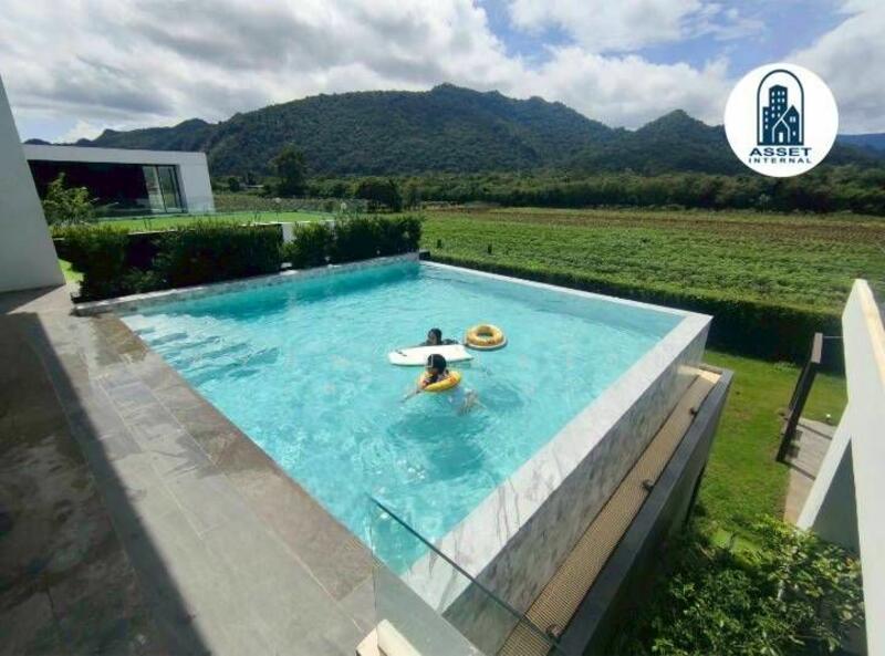 For Sale - Modern Signature Khao Yai, Nakhon Ratchasima