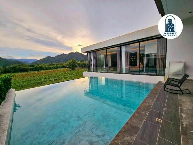 ขาย - Modern Signature Khao Yai, นครราชสีมา