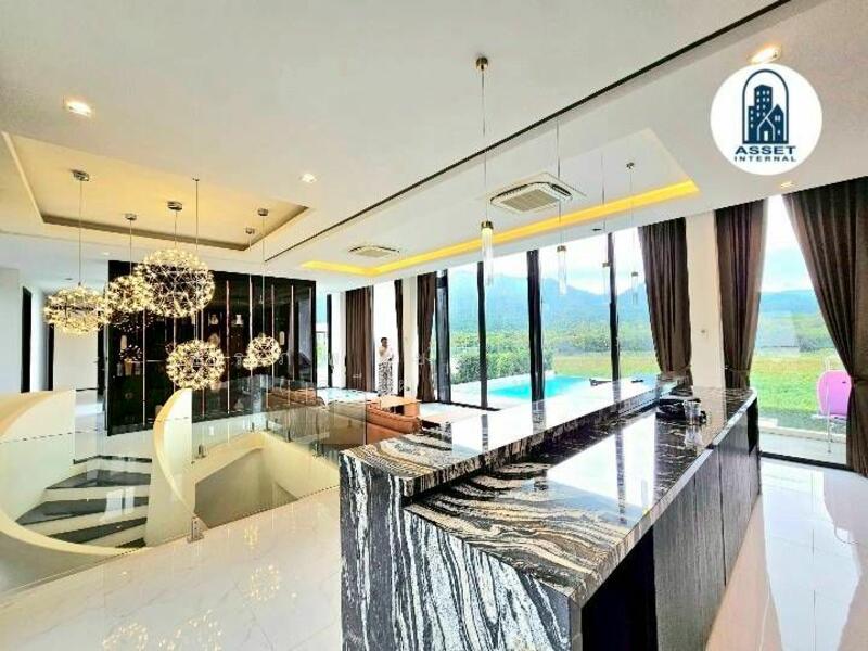 ขาย - Modern Signature Khao Yai, นครราชสีมา