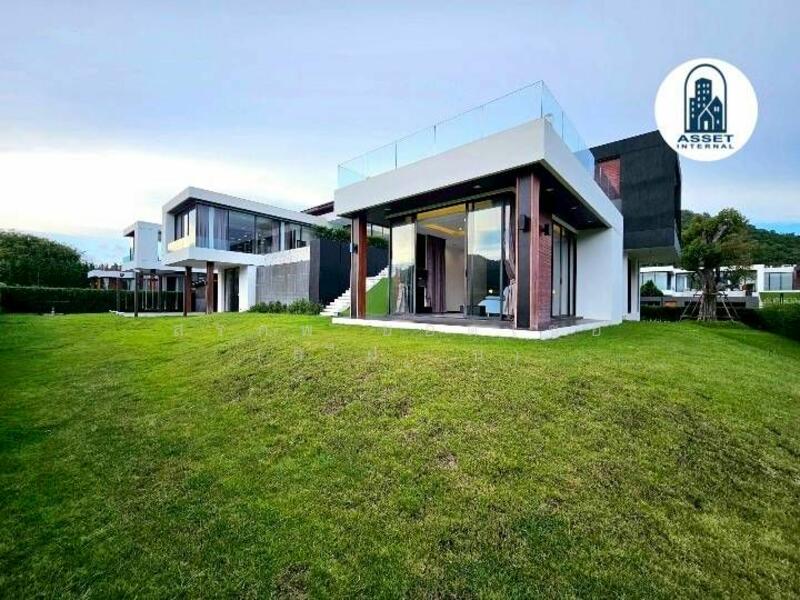 For Sale - Modern Signature Khao Yai, Nakhon Ratchasima