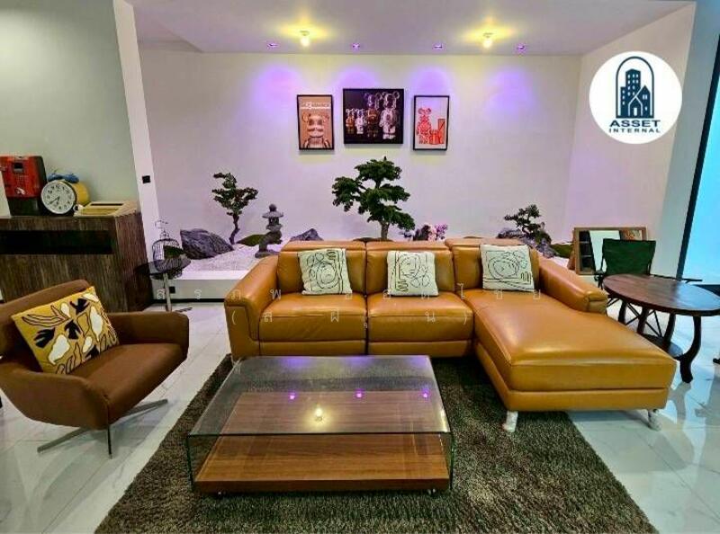 For Sale - Modern Signature Khao Yai, Nakhon Ratchasima