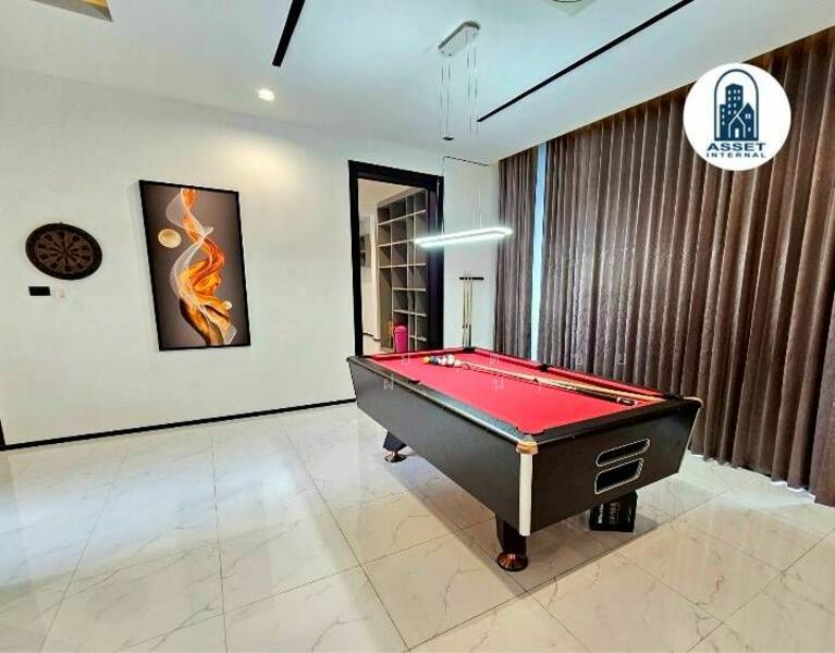 For Sale - Modern Signature Khao Yai, Nakhon Ratchasima