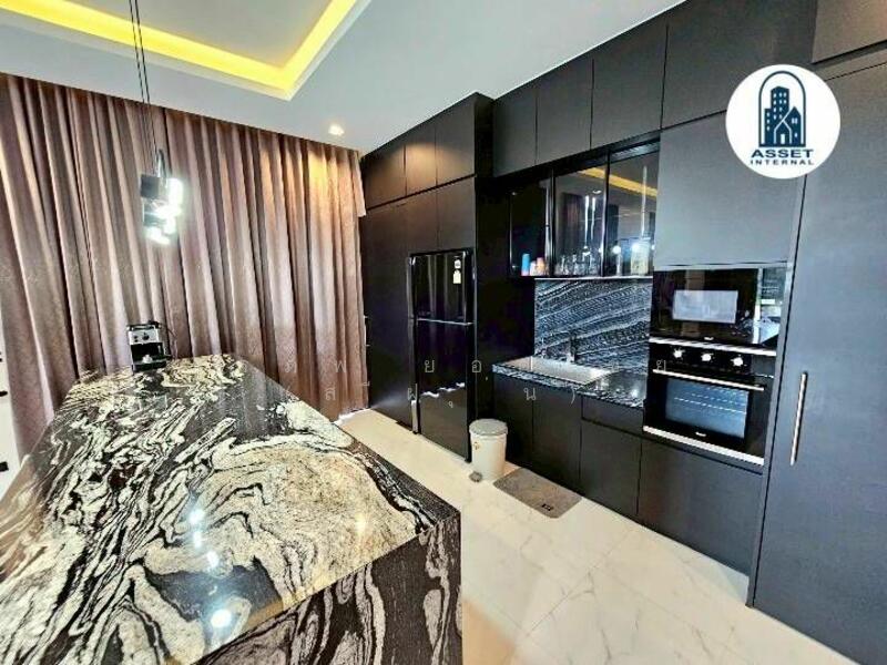 For Sale - Modern Signature Khao Yai, Nakhon Ratchasima