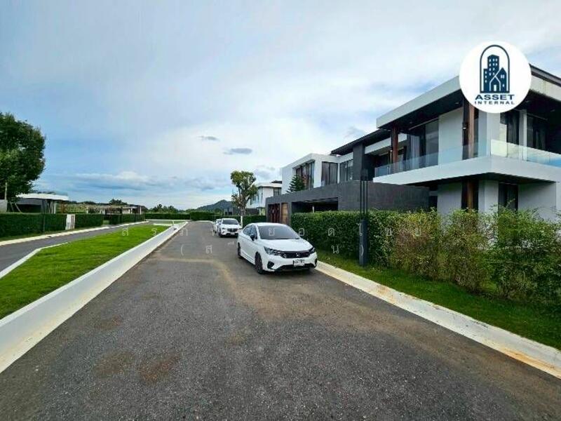 For Sale - Modern Signature Khao Yai, Nakhon Ratchasima
