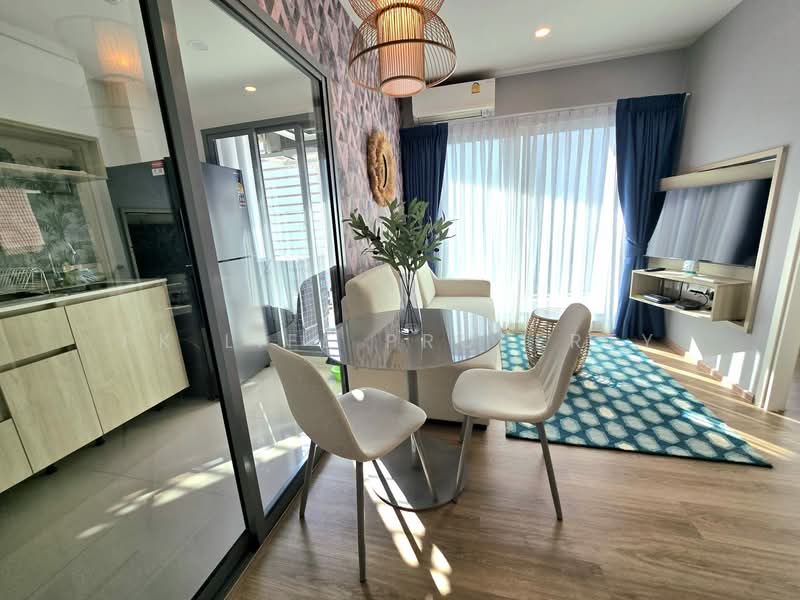 For Rent - Phyll Phuket, Phuket