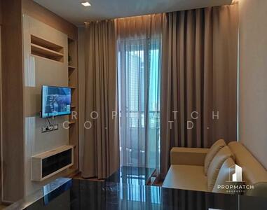 ขาย - The Address Asoke : ดิ แอดเดรส อโศก, กรุงเทพ