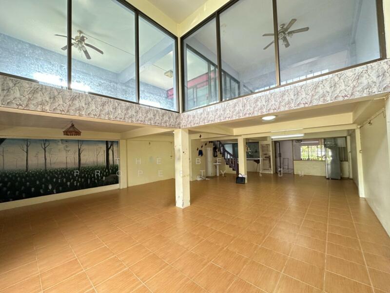 For Sale - อาคารพาณิชย์มะขาม จันทบุรี, Chanthaburi