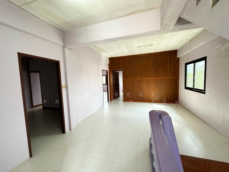 For Sale - อาคารพาณิชย์มะขาม จันทบุรี, Chanthaburi