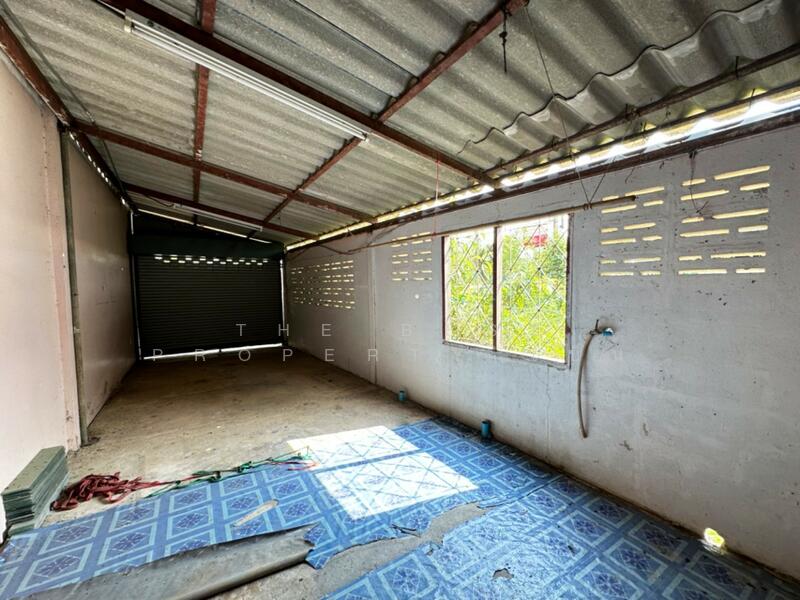 For Sale - อาคารพาณิชย์มะขาม จันทบุรี, Chanthaburi