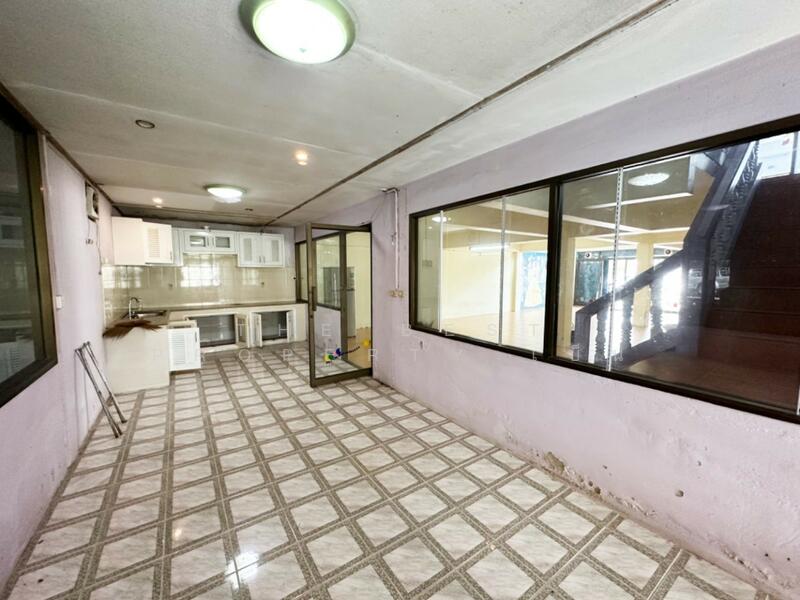 For Sale - อาคารพาณิชย์มะขาม จันทบุรี, Chanthaburi