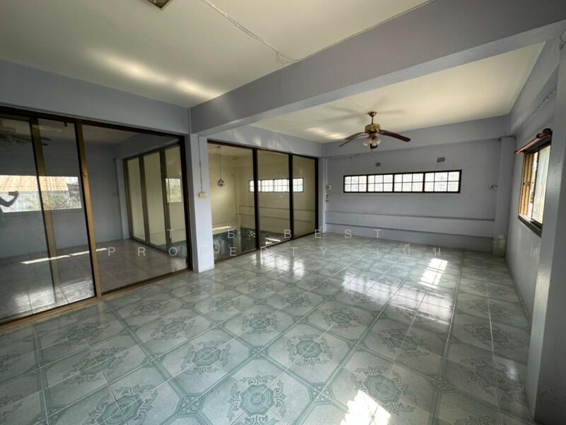 For Sale - อาคารพาณิชย์มะขาม จันทบุรี, Chanthaburi