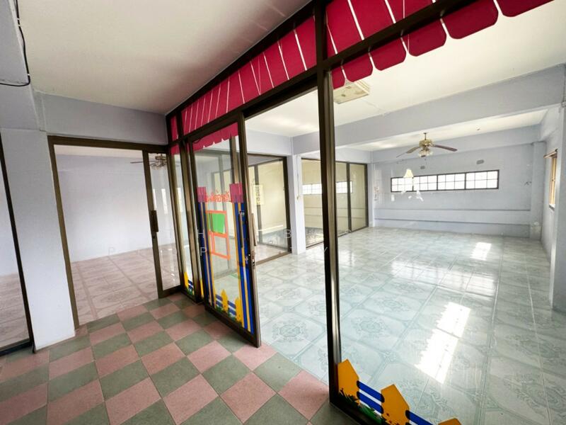 For Sale - อาคารพาณิชย์มะขาม จันทบุรี, Chanthaburi