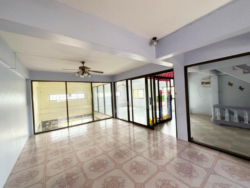 For Sale - อาคารพาณิชย์มะขาม จันทบุรี, Chanthaburi