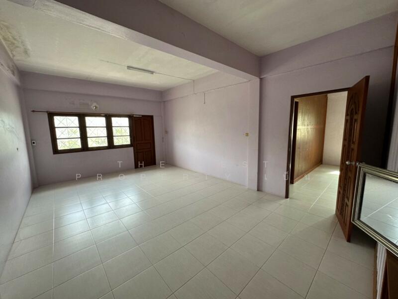 For Sale - อาคารพาณิชย์มะขาม จันทบุรี, Chanthaburi