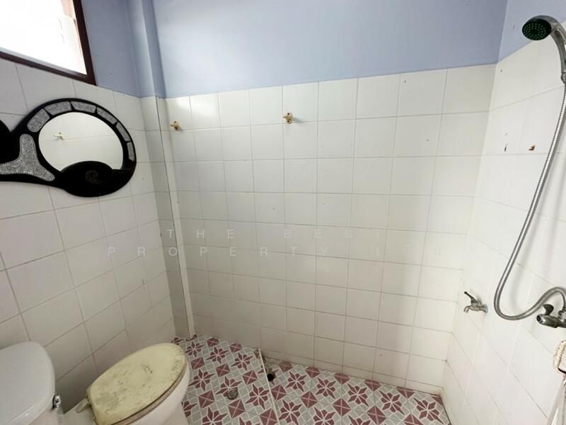 For Sale - อาคารพาณิชย์มะขาม จันทบุรี, Chanthaburi