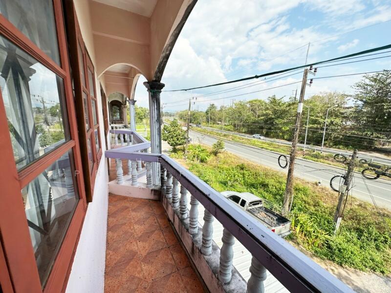 For Sale - อาคารพาณิชย์มะขาม จันทบุรี, Chanthaburi