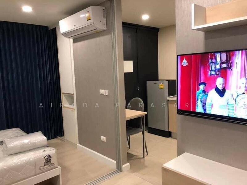 ให้เช่า - The Cube Nawamin-Ramintra : เดอะ คิวบ์ นวมินทร์ รามอินทรา, กรุงเทพ