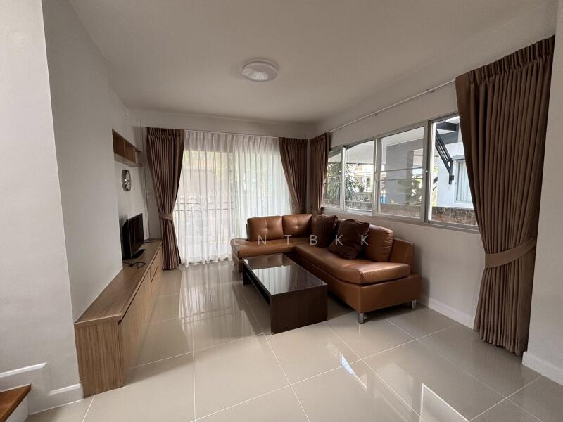 ให้เช่า - Atoll Bali Beach : เอโทล บาหลี บีช, ฉะเชิงเทรา