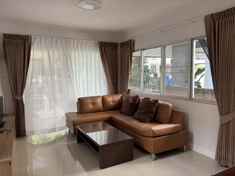 ให้เช่า - Atoll Bali Beach : เอโทล บาหลี บีช, ฉะเชิงเทรา