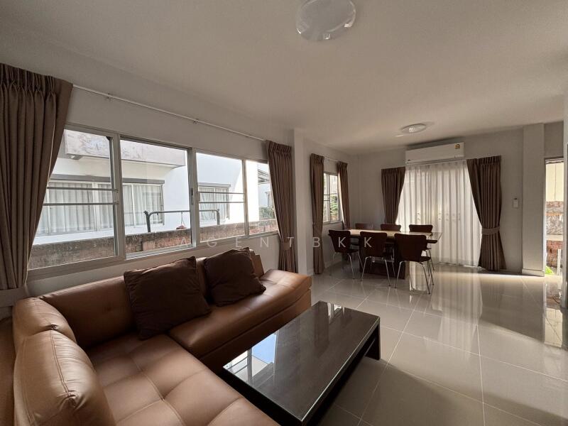 For Sale - Atoll Bali Beach, Chachoengsao