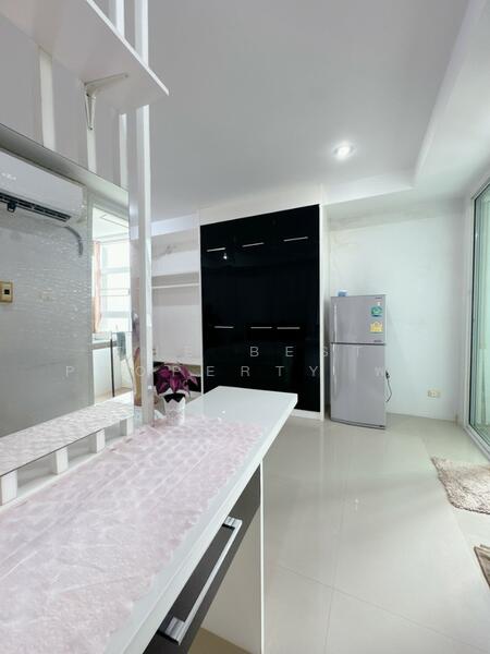 For Sale - Thanaburi Residence, Chon Buri