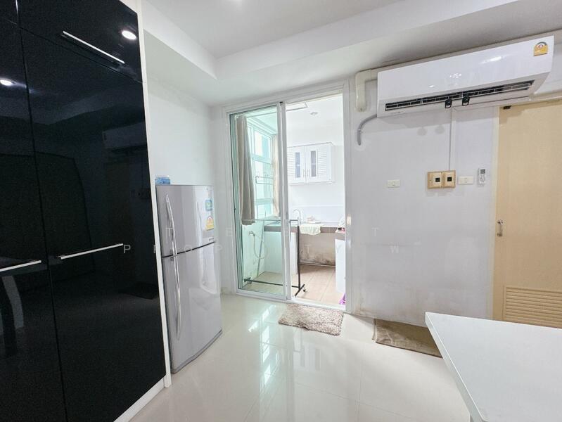 For Sale - Thanaburi Residence, Chon Buri