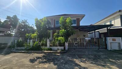 ขาย - Perfect Park Suvannabhumi Phase 2 : เพอร์เฟค พาร์ค สุวรรณภูมิ เฟส 2, กรุงเทพ