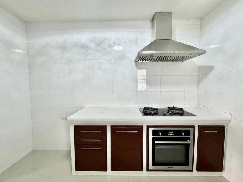 For Rent - ให้เช่าบ้านเดี่ยวหลังใหญ่ บิ้วอินทั้งหลัง ม.โคโค่ฮิลล์ แหลมฉบัง ศรีราชา, Chon Buri