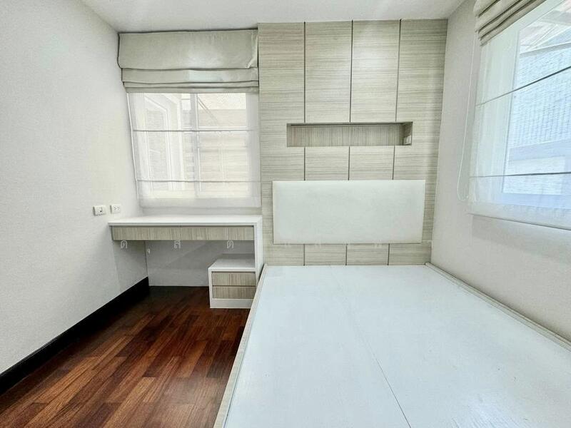 For Rent - ให้เช่าบ้านเดี่ยวหลังใหญ่ บิ้วอินทั้งหลัง ม.โคโค่ฮิลล์ แหลมฉบัง ศรีราชา, Chon Buri