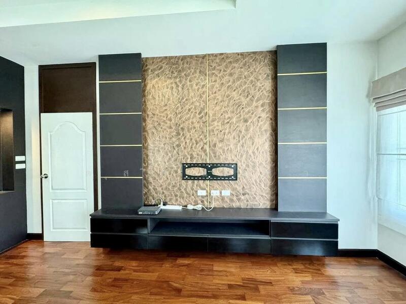 For Rent - ให้เช่าบ้านเดี่ยวหลังใหญ่ บิ้วอินทั้งหลัง ม.โคโค่ฮิลล์ แหลมฉบัง ศรีราชา, Chon Buri