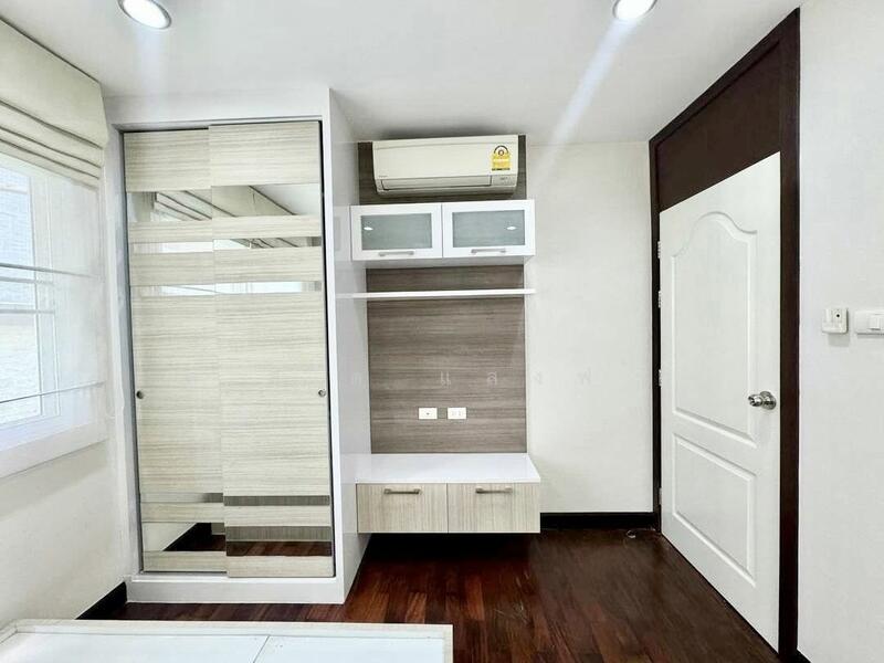 For Rent - ให้เช่าบ้านเดี่ยวหลังใหญ่ บิ้วอินทั้งหลัง ม.โคโค่ฮิลล์ แหลมฉบัง ศรีราชา, Chon Buri