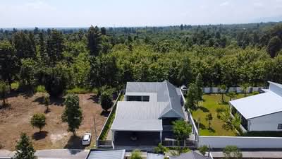 ขาย - ขายบ้าน น้ำแพร่ หางดง บ้านใหม่ 3 ห้องนอน บนพื้นดิน 198 ตร.ว, เชียงใหม่